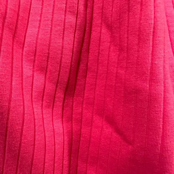 Showpo Swinton Bodysuit in Hot Pink - Picture 3 of 5